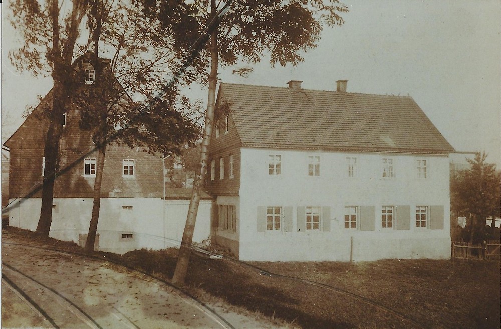 Bildergalerie von Grüna